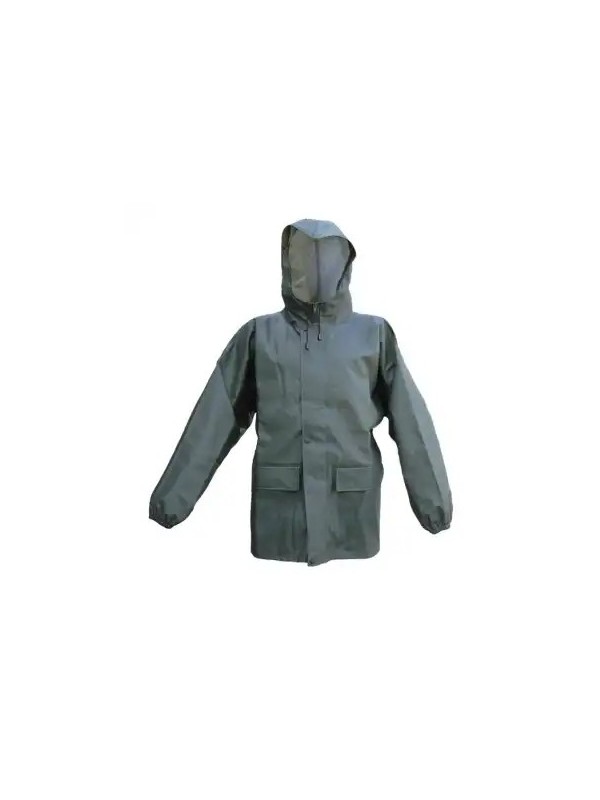 Куртка рыбацкая PVH