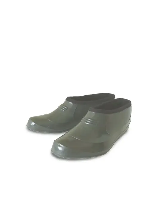 Галоши садовые