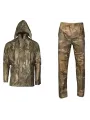 Костюм непромокаемый камуфляжный