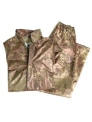 Костюм непромокаемый камуфляжный