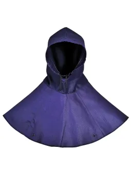 Подшлемник сварочный Bizweld BZ12, темно-синий