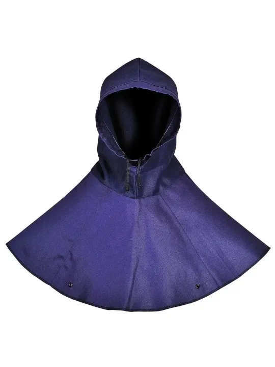 Подшлемник сварочный Bizweld BZ12, темно-синий