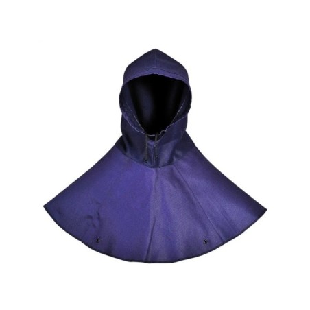 Подшлемник сварочный Bizweld BZ12, темно-синий