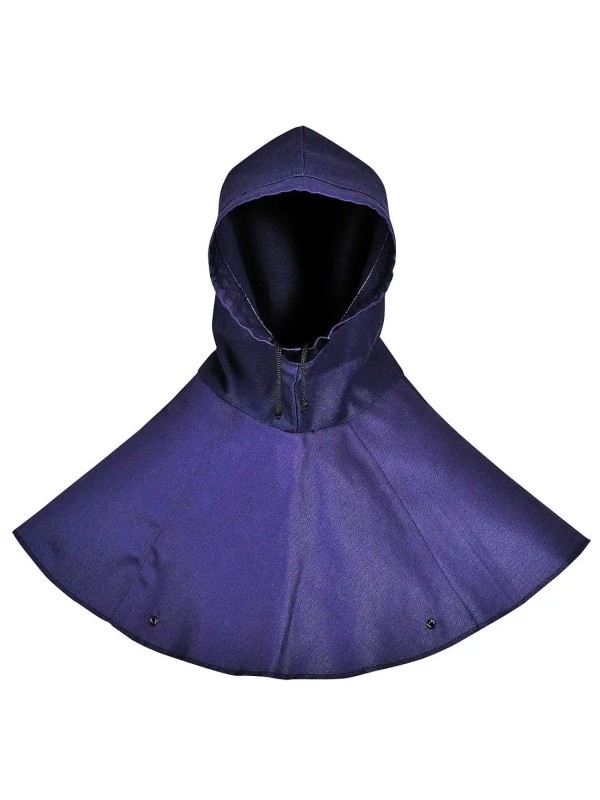 Подшлемник сварочный Bizweld BZ12, темно-синий