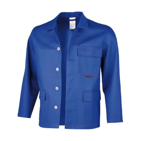 Куртка сварщика