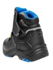 Защитные ботинки сварщика STAD S3S FO SR