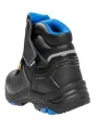 Защитные ботинки сварщика STAD S3S FO SR