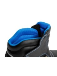 Защитные ботинки сварщика STAD S3S FO SR