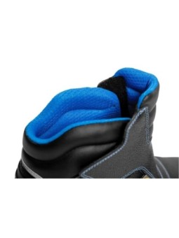 Keevitaja kaitsejalsaapad STAD S3S FO SR