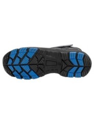 Защитные ботинки сварщика STAD S3S FO SR