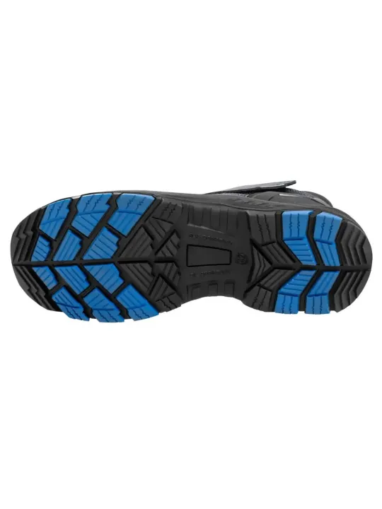 Защитные ботинки сварщика STAD S3S FO SR