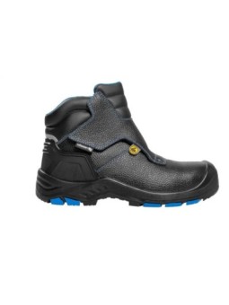 Keevitaja kaitsejalsaapad STAD S3S FO SR