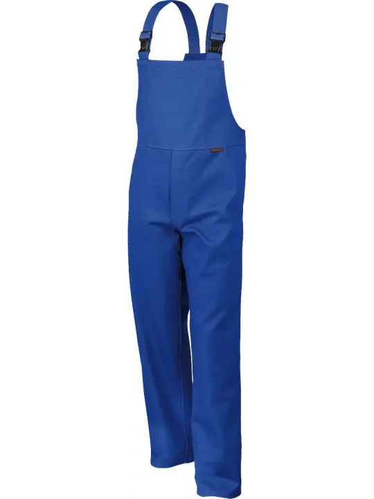 Полукомбинезон сварщика