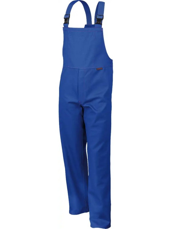 Полукомбинезон сварщика