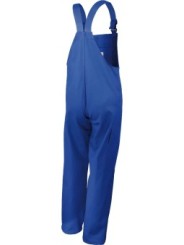 Полукомбинезон сварщика