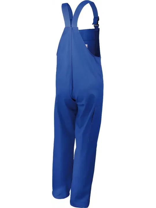 Полукомбинезон сварщика