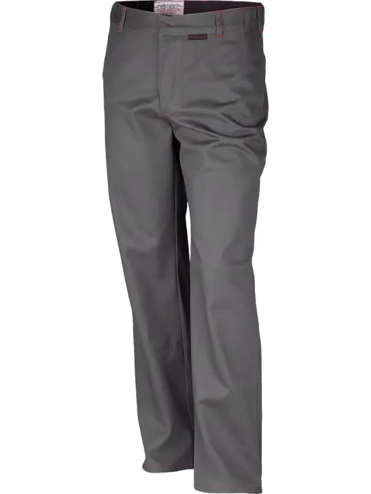 Брюки сварщика