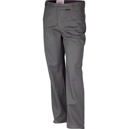 Брюки сварщика