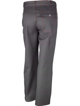 Брюки сварщика