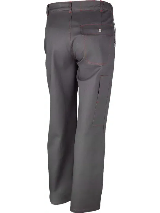 Брюки сварщика