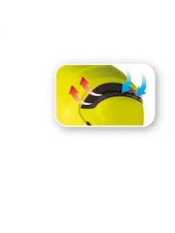 Kaitsekiiver GRANITE WIND