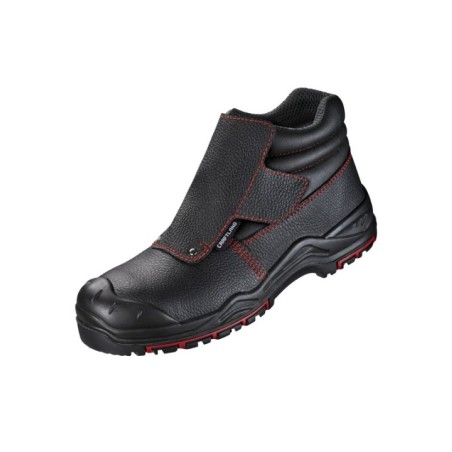 Ботинки рабочие сварочные S3