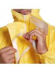 Комбинезон с капюшоном Tychem 2000 C