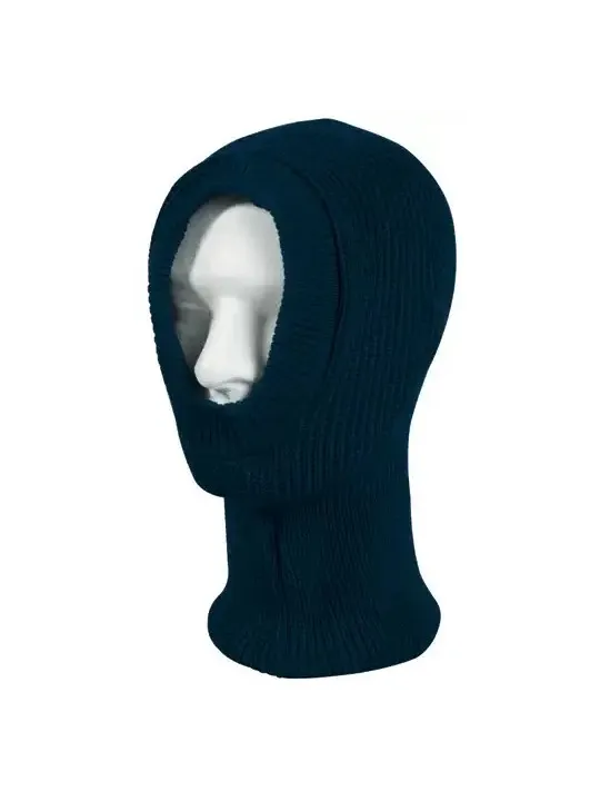 Подшлемник вязаный