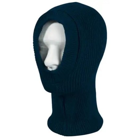 Подшлемник вязаный