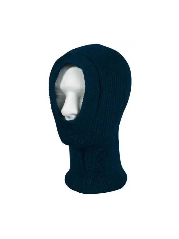 Подшлемник вязаный