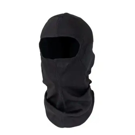 Подшлемник в стиле балаклавы из мериносовой шерсти MONTE M20