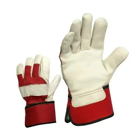 SEA ALUSNAHAST TÖÖKINDAD RIIDEST KÄESELJA JA KARVASE SOOJA