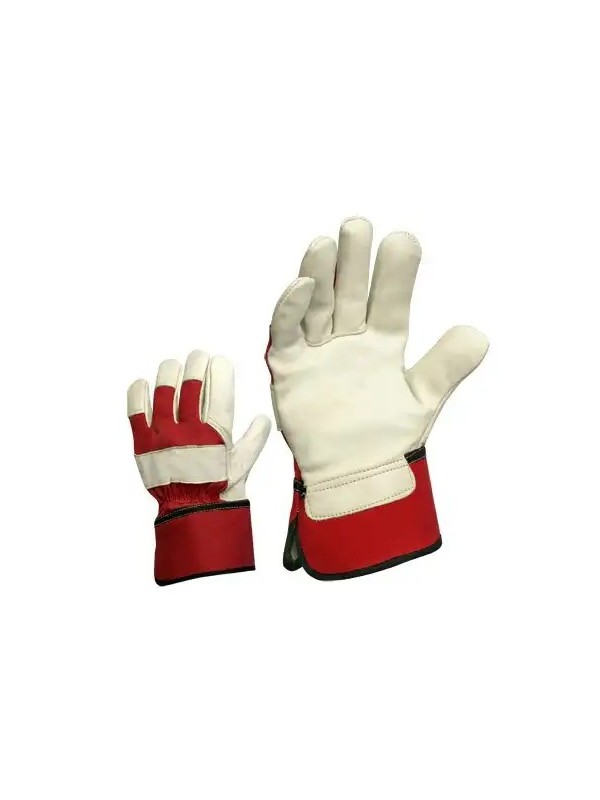 SEA ALUSNAHAST TÖÖKINDAD RIIDEST KÄESELJA JA KARVASE SOOJA