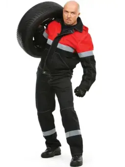 Костюм ЛЮКС