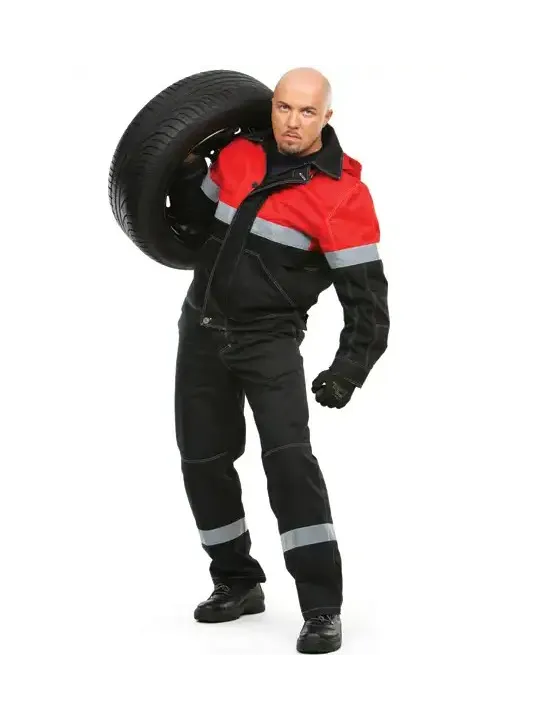 Костюм ЛЮКС