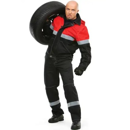 Костюм ЛЮКС