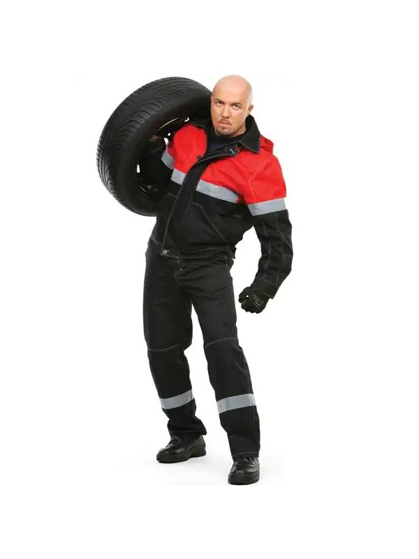 Костюм ЛЮКС