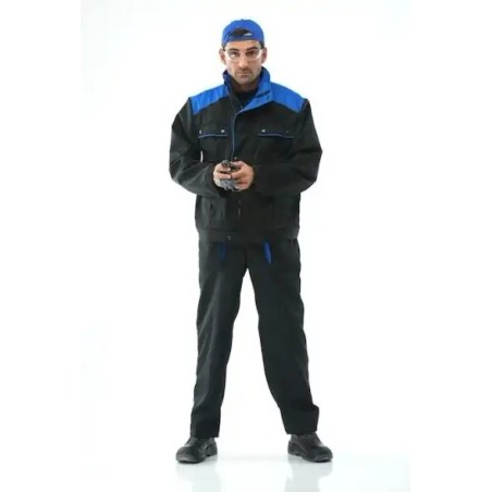 Костюм НЕМАН