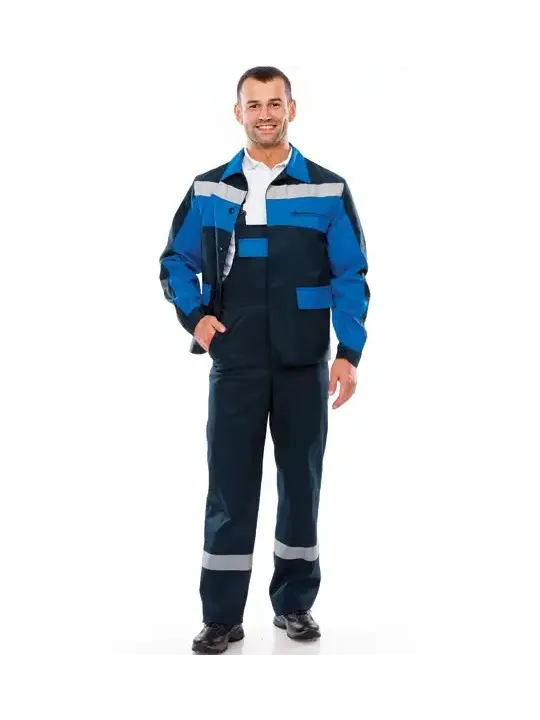 Костюм ТРУД