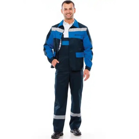 Костюм ТРУД