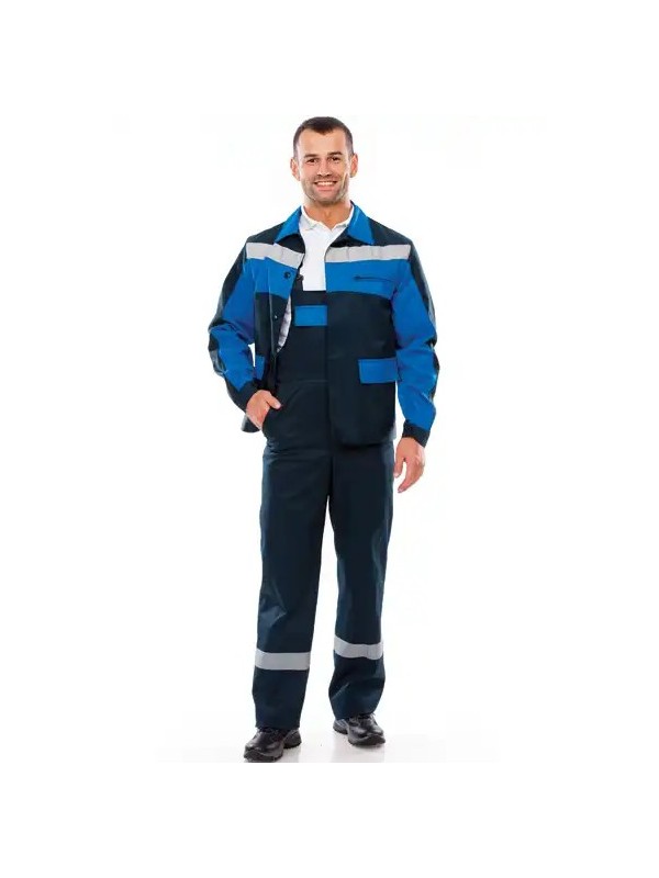 Костюм ТРУД