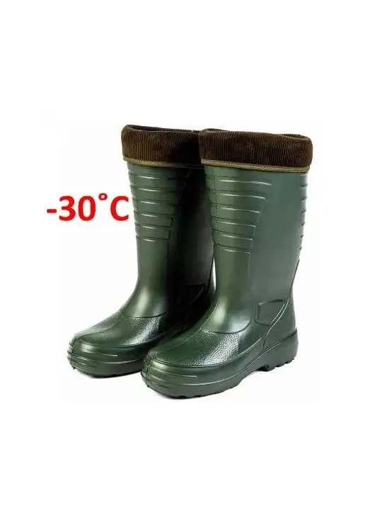 Wellington 862 Сапоги мужские из ЭВА