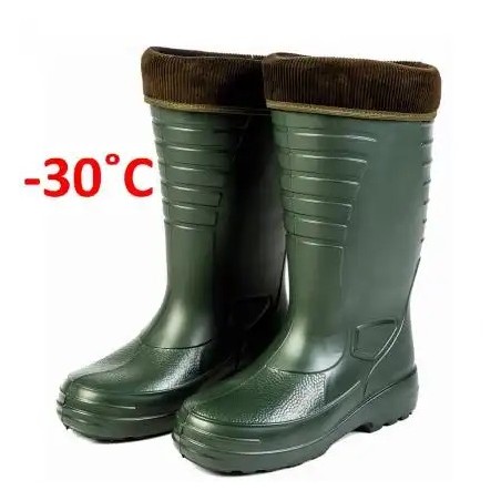 Wellington 862 Сапоги мужские из ЭВА