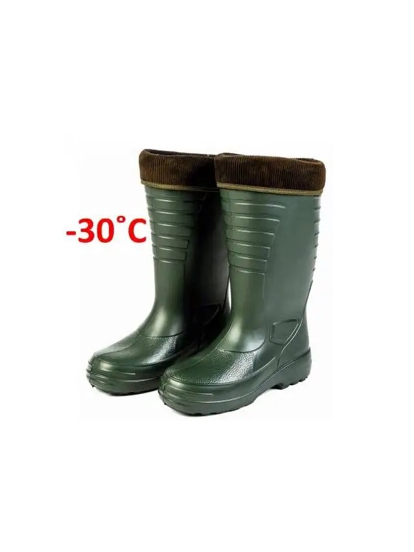 Wellington 862 Сапоги мужские из ЭВА