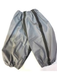 Käisekaitsed kummist