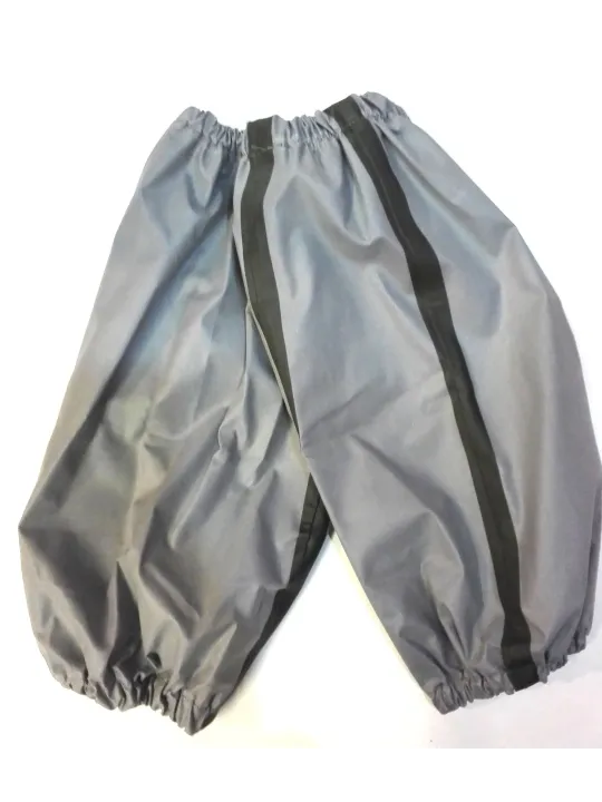 Käisekaitsed kummist