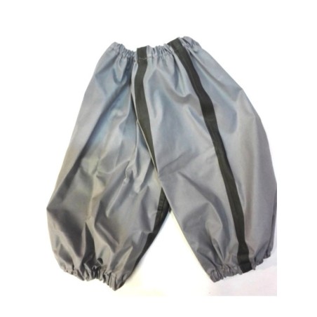 Käisekaitsed kummist