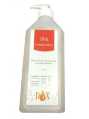 Дезинфицирующее средство для рук 600ml