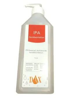 Дезинфицирующее средство для рук 600ml