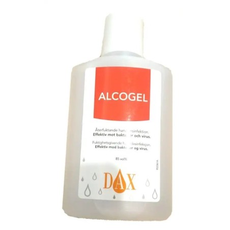 Дезинфицирующее средство для рук 150ml